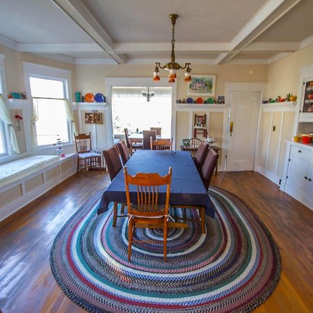 Rose River Inn B&B Astoria Luaran gambar