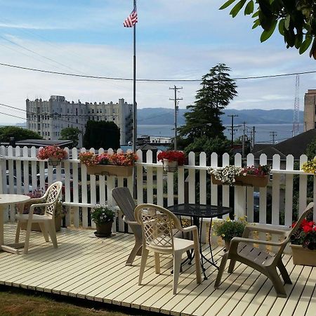 Rose River Inn B&B Astoria Luaran gambar