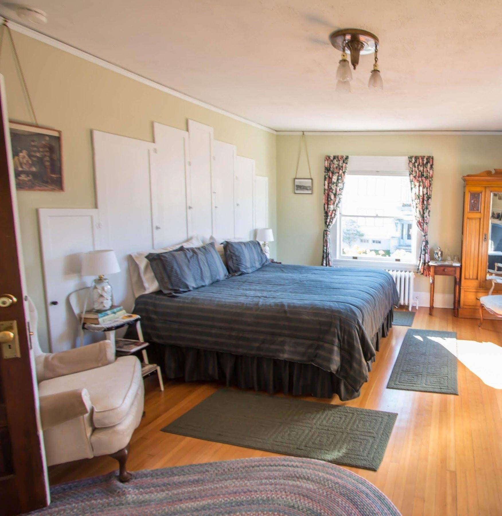 Rose River Inn B&B Astoria Luaran gambar