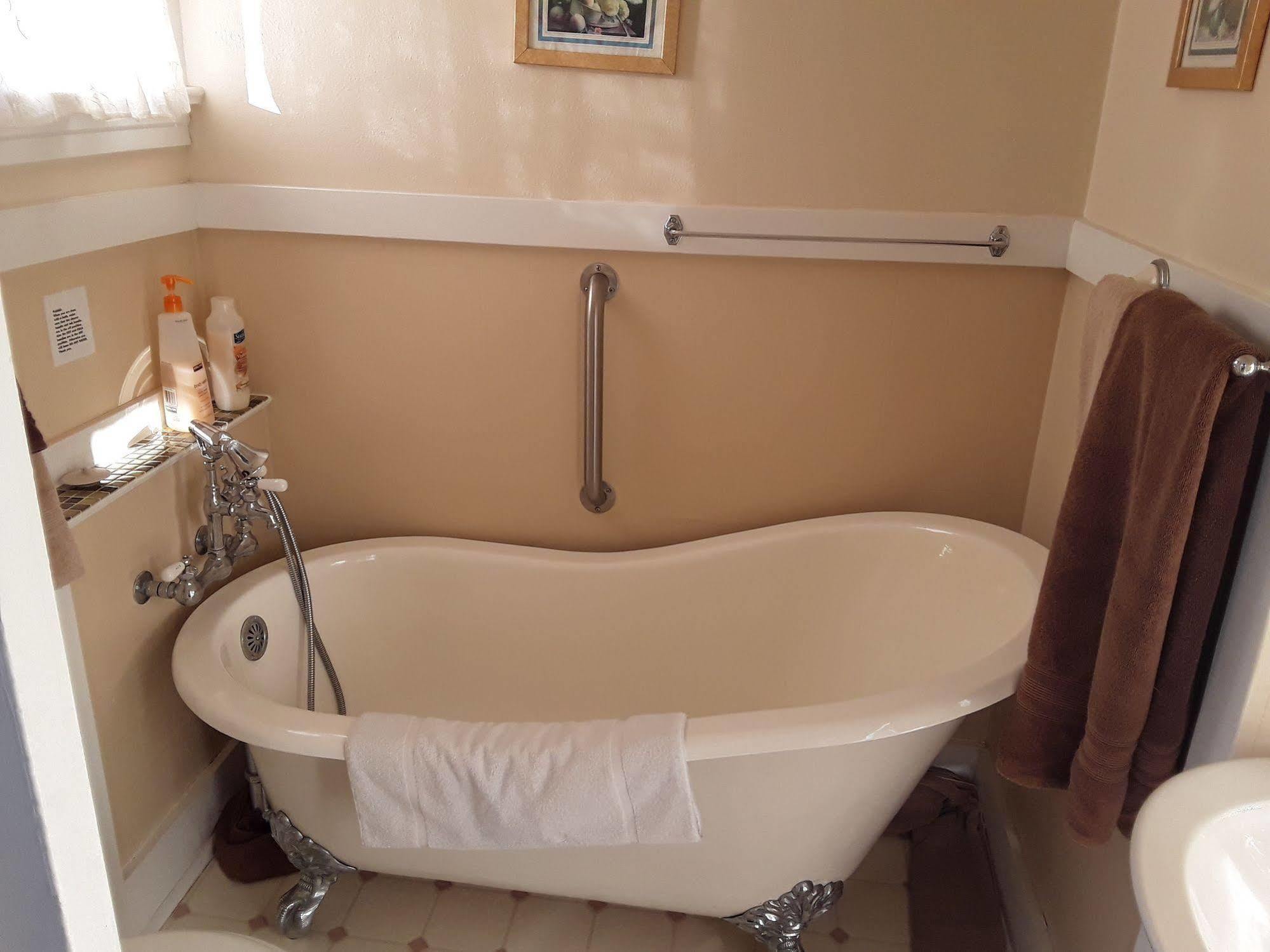 Rose River Inn B&B Astoria Luaran gambar